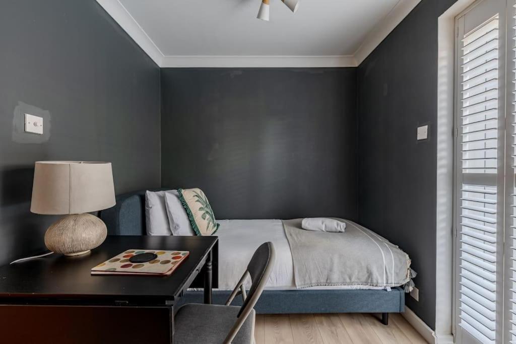 Forget-Me-Not House 3 Bed Home In York Centre - Free Parking Экстерьер фото